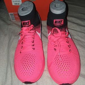 Women's Nike shoes